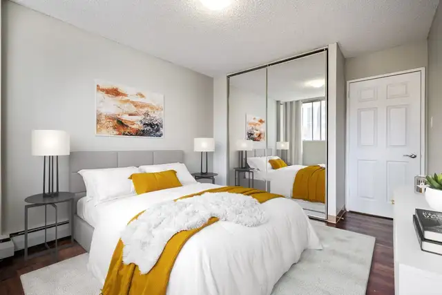 Pentland Place Apartments - 2 Bedroom available at 924 7th Avenu in Long Term Rentals in Calgary - Image 6