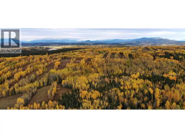 DL5277 DAY ROAD Horsefly, British Columbia in Land for Sale in Williams Lake - Image 10