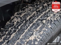 New Price! Odometer is 30316 kilometers below market average! Twilight Black 2021 Hyundai Santa Fe E... (image 9)