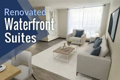 Looking to move soon? Right now, we have a promotion on select units where you can save up to $200/m...