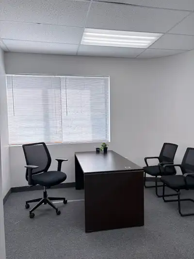 Your Business is Growing, You Need An All-Inclusive Office Space, View more