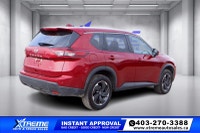 2025 Nissan Rogue SV AWD Stylish, practical, and built for confidence in every season, this 2025 Nis... (image 4)