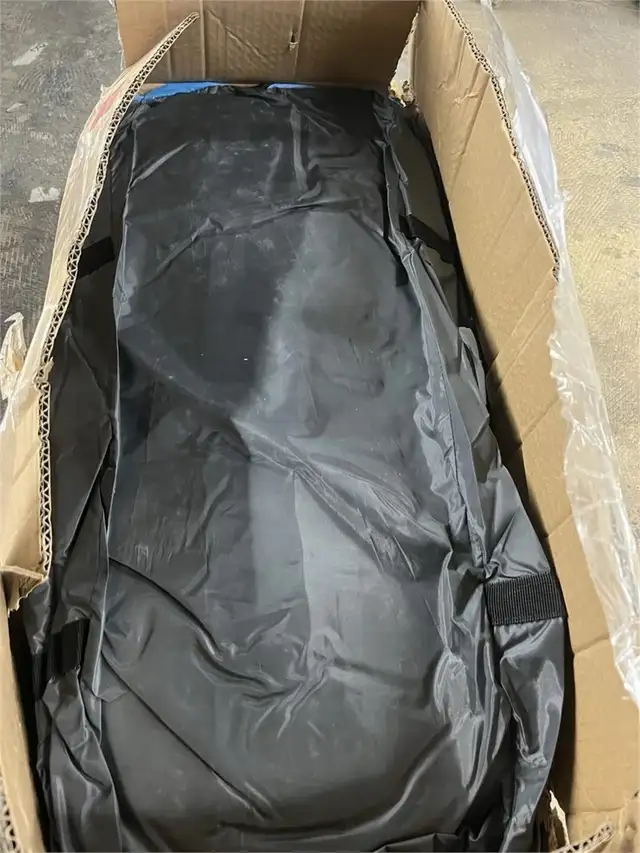 Outsunny 5-6 Person Camping Tent... ID# 1600 in Fishing, Camping & Outdoors in Mississauga / Peel Region - Image 8