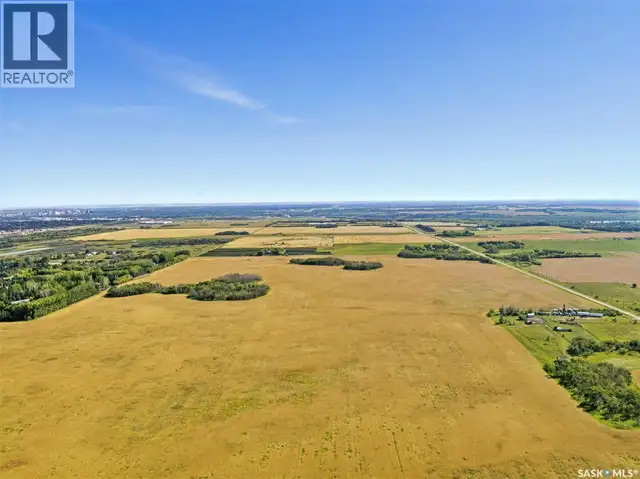 Boryski Land Corman Park Rm No. 344, Saskatchewan in Land for Sale in Saskatoon - Image 7