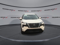 // ACCIDENT FREE!! // This used 2024 Nissan Rogue AWD S is a smart choice for daily driving in Cayug... (image 2)