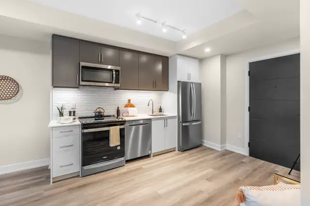 1 Bedroom Apartment for Rent - 41 Johnson Street62863328696322121