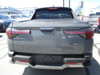 Built for drivers who want pickup practicality without giving up everyday comfort, this used 2024 Hy... (image 2)