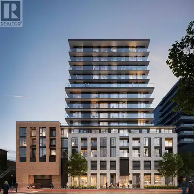 319 - 1 JARVIS STREET Hamilton (Beasley), Ontario