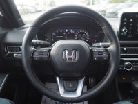 Honda Sensing. Remote Start. Navigation. Sunroof. Heated Steering. Heated Seats. Back-up Cam. Blueto... (image 8)