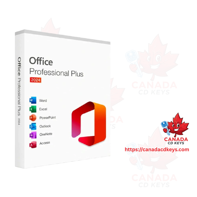 [LIFETIME] Microsoft Office Professional 2024 + Windows 11 Pro64357850549249123