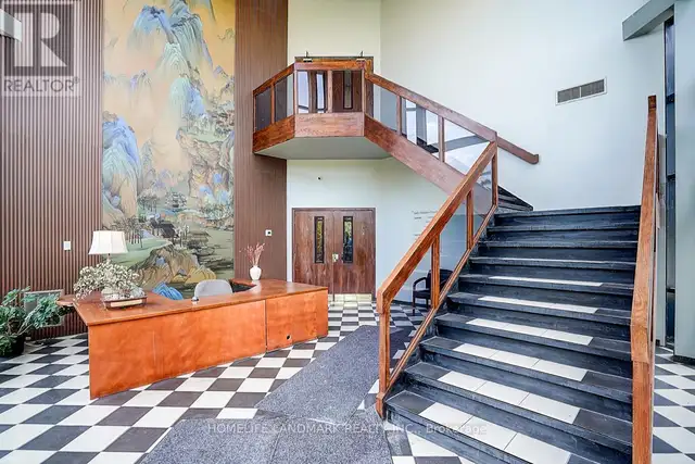 MAIN - 940 SHELDON COURT Burlington (Industrial Burlington), Ont in Commercial & Office Space for Rent in Oakville / Halton Region - Image 3