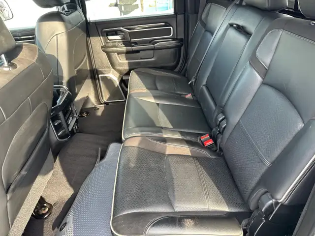 2022 RAM 2500 Laramie LARAMIE/MEGA CAB/4WD/DIESEL! in Cars & Trucks in Belleville - Image 13