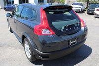 2009 Volvo C30 2009 VOLVO C30 2.4I AUTOMATIQUE 100.566 KM, JAMAIS ACCIDENTE: TOIT OUVRANT VITRES ET... (image 2)
