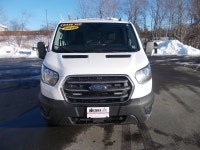 2020 Ford Transit T250 Low Roof Cargo Van 3.5, V6, gas, auto, pw, pl, air, radio, back-up camera 201... (image 2)