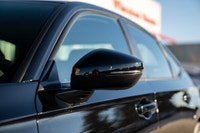 Keyless Start,Automatic Highbeams,Leather Steering Wheel,Trip Computer,Keyless Entry,Heated Steering... (image 4)