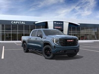Take a look at this 2026 GMC SIERRA 1500 Elevation Premium Package... Fully Equipped with Power Sunr... (image 1)