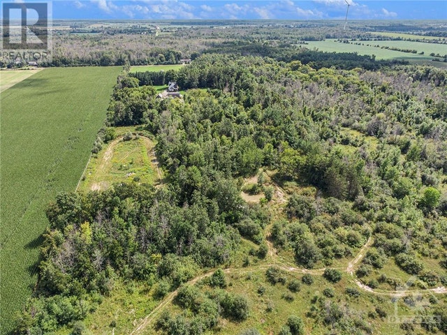 14205 CONCESSION 1-2 ROAD Finch, Ontario | Houses for Sale | Ottawa