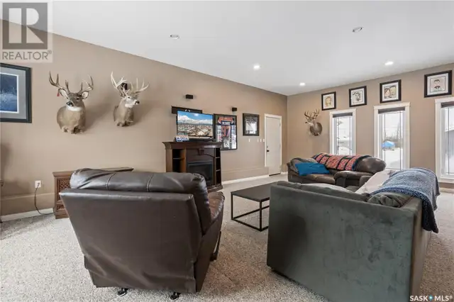 209 1st STREET W Pierceland, Saskatchewan in Houses for Sale in Meadow Lake - Image 18
