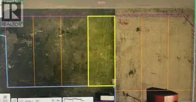 NO BUILDING REQUIREMENTS - AFFORDABLE INDUSTRIAL LOT 50 x 130 building lot with services at property...