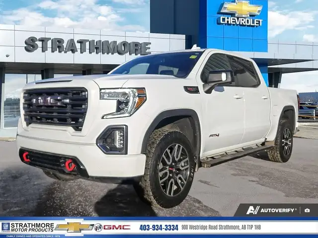 2021 GMC Sierra 1500 in Cars & Trucks in Calgary - Image 2