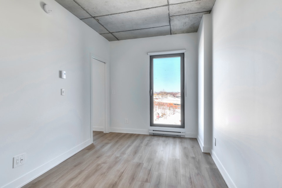 3.5 condo appartement luxe à louer à Outremont-Milhaus 4