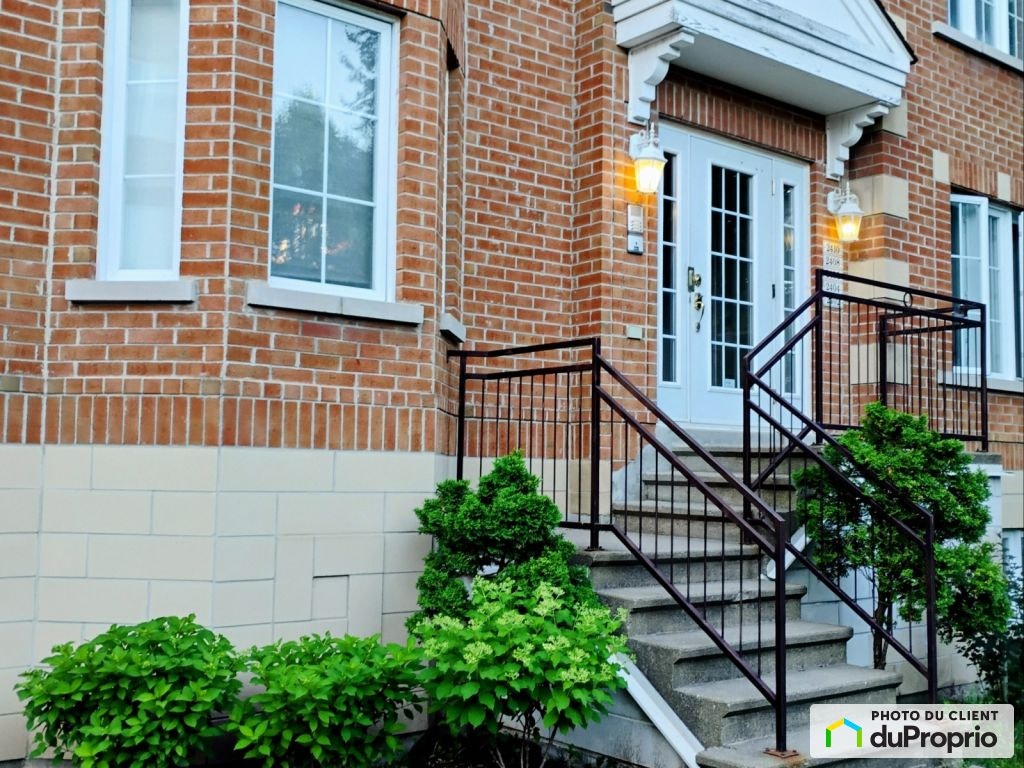 $589,000 - Condominium for sale in St-Laurent — photo 3