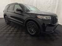 Welcome to Boundary Ford Sales. Sunny Days Sales Event on Now! Get your best deal on every New and U... (image 1)