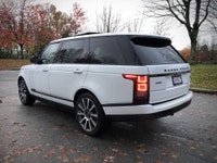 2014 Land Rover Range Rover 4WD 4dr SC Autobiography LWB Fresh Trade | Rare Find ️Clean Title Low Ki... (image 6)
