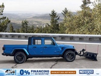 Welcome to Moncton Chrysler Jeep Dodge. INCLUDES LIGHT DUTY REMOTE POWERED SNOW PLOW http://www.chry... (image 6)