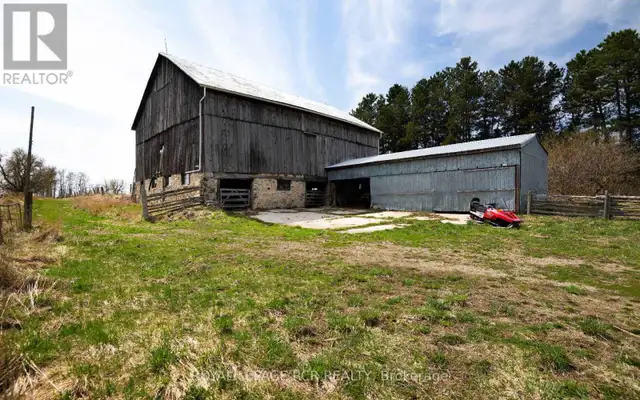 21120 KENNEDY ROAD Caledon, Ontario in Land for Sale in Oakville / Halton Region - Image 14
