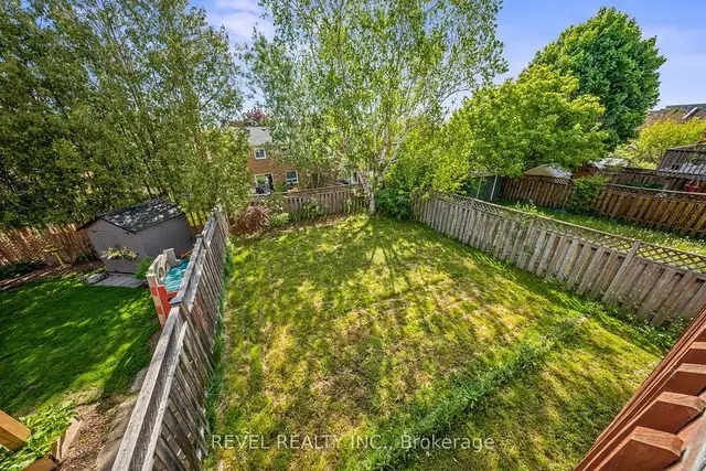 Perfect Place to Start! in Houses for Sale in Oshawa / Durham Region - Image 9