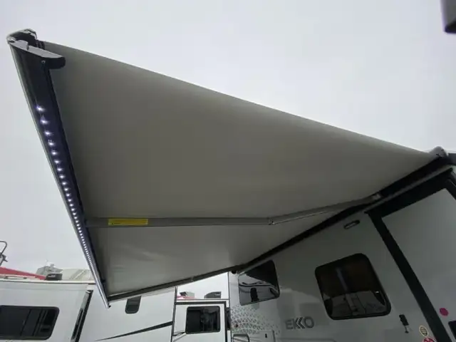 2025 Winnebago Winnebago 22A in RVs & Motorhomes in Abbotsford - Image 38