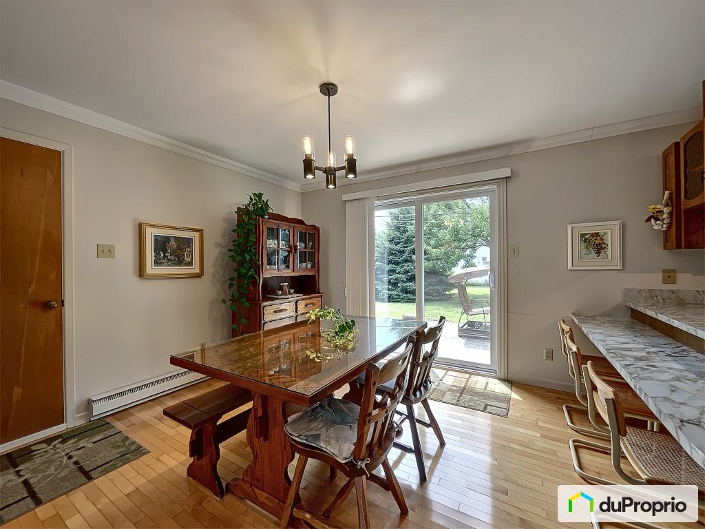 $549,000 - Bungalow in Trois-Rivières (Cap-De-La-Madeleine) — photo 3