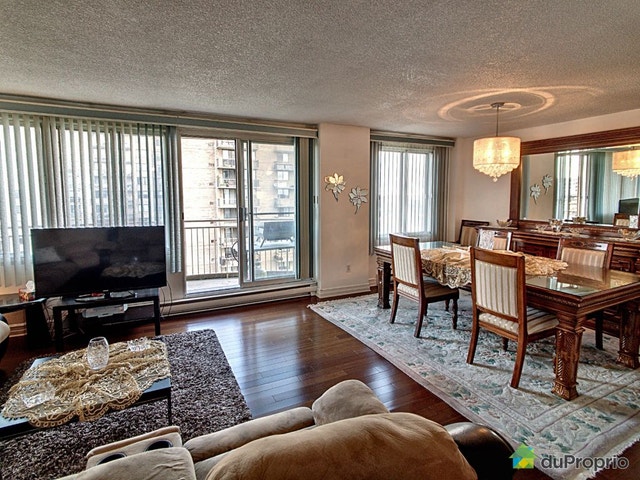 $499,000 - Condominium for sale in St-Laurent — photo 1
