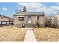 12126 49 ST NW NW Edmonton, Alberta