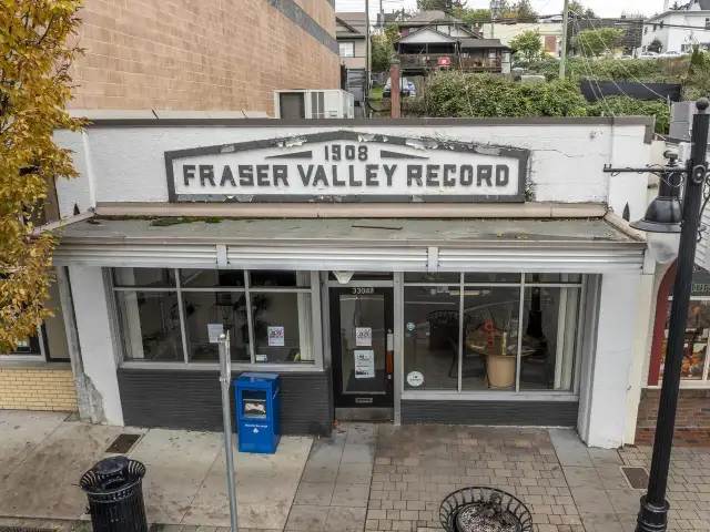 33047 1ST AVENUE Mission, British Columbia in Commercial & Office Space for Sale in Mission - Image 14