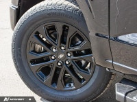 Lariat Black Appearance Package, Sunroof, FX4 Off-Road Package, Tow Package! THIS VEHICLE IS LOCATED... (image 6)