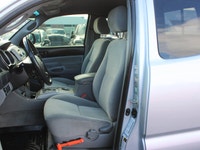 This 2008 Toyota Tacoma AWD is a reliable and durable midsize truck with no accidents and two keys i... (image 2)