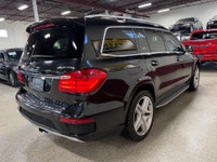 AMG PACKAGE OPTIONS: BLUETOOTH - NAVIGATION - 360 CAMERA - BLINDSPOT ASSIST - PANORAMIC SUNROOF - PO... (image 5)