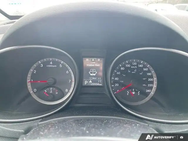 2016 Hyundai Santa Fe Sport Luxury | Leather Comfort + in Cars & Trucks in Dartmouth - Image 16