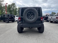 QUICK ORDER PACKAGE 24G -inc: Engine: 3.6L Pentastar VVT V6 Transmission: Automatic,TRANSMISSION: AU... (image 5)