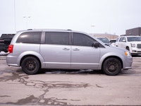 This 2020 Dodge Grand Caravan Crew Plus is powered by a smooth and reliable 3.6L V6 engine paired wi... (image 8)