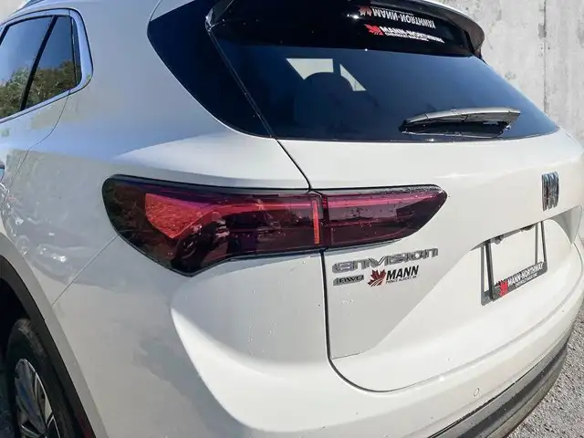 2026 Buick Envision Preferred6014090048707072014