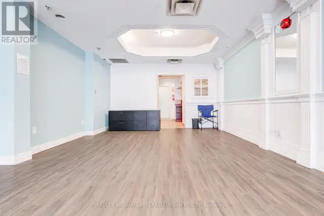 706 PAPE AVENUE Toronto (Playter Estates-Danforth), Ontario in Commercial & Office Space for Rent in City of Toronto - Image 11