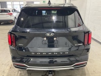 // JAMAIS ACCIDENTÉ! // // UN SEUL PROPRIÉTAIRE // Le Kia Sorento 2021 EX AWD CUIR A/C CRUISE MAGS C... (image 2)