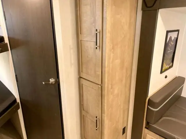 2026 Keystone RV Springdale 2620BHS in Travel Trailers & Campers in Bedford - Image 16