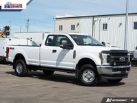 WAS: $42900 NOW: $39900 plus taxes and licensing feesGet the job done with this 2018 Ford F-250 XL S... (image 7)