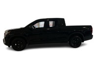 2023 Honda Ridgeline Black Edition 3.5L V6 ALL MAINTENANCE UP TO DATE, and we have reconditioned the... (image 6)