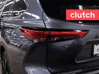 Electric Parking Brake, Brake Assist, Power Tailgate/Hatch and more! Clutch is the largest online us... (image 9)