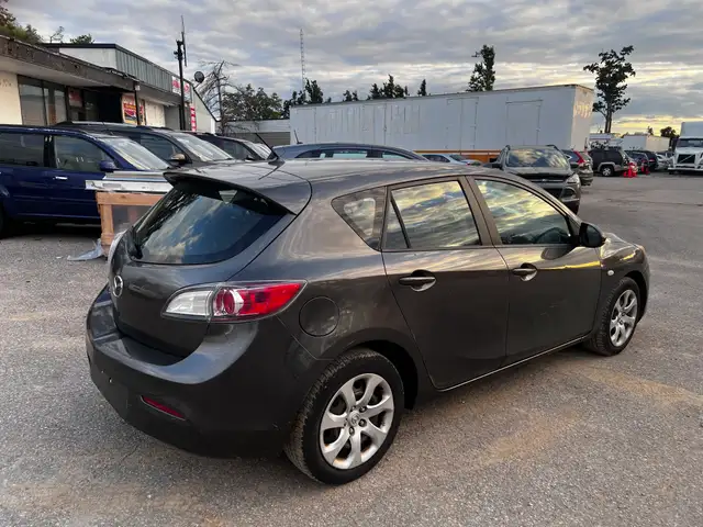 2010 Mazda3 Automatic606845995289169924